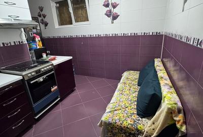 Garsonieră decomandată, mobilată în 23 August (Cațelul)