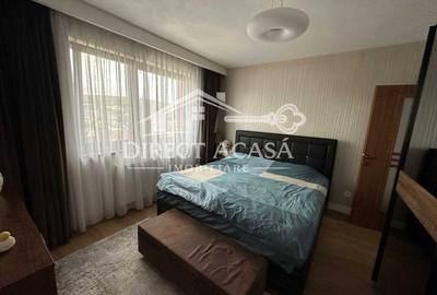 Apartament 2 camere premium cu terasa, Green Residence - Tudor - 3