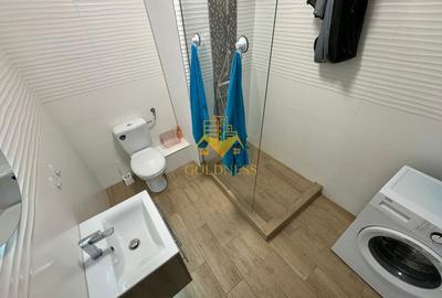 2 camere, modern, parcare Zorilor zona Frunzisului, LIDL, Golden Tulip - 8