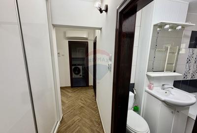 Apartament 3 camere etaj 1 - 16