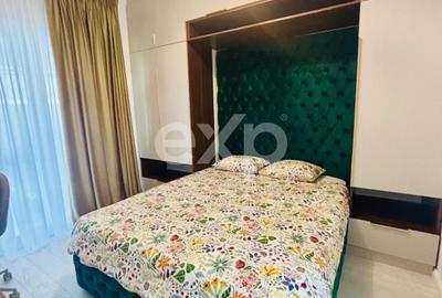 Apartament 2 camere + parcare | 56 mp utili + terasă 20 mp | Ambiance Pipera | - 2
