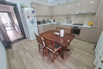 Casa P+M construcție 2020 | Zona Buzaului | Mobilată sup 537 mp - 5