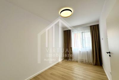 Apartament 2 camere, recent renovat, 38 mp - Cedonia - 2