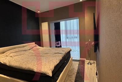 Apartament  2 camere 3ml inaltime panorama garaj Buna ziua - 10