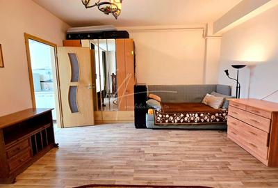 Garsonieră spațioasă, 41 mp. in Prelungirea Ghencea - Ideală pentru investitie. - 26