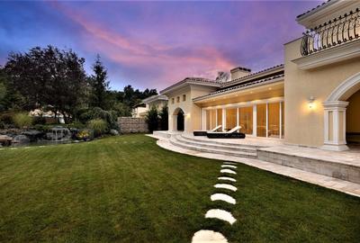 "Manoir chic"..... in stil mediteraneean! - 3