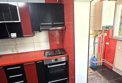 2 camere, centrală proprie, pet friendly, METROU Lujerului, Veteranilor, - 12