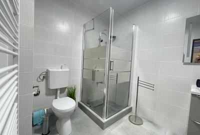 Apartament 2 camere de închiriat | Mobilat și utilat modern | Floresti - 8
