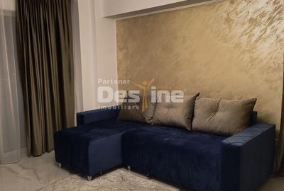 Apartament cu 3 camere decomandat în Tractorul
