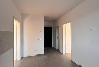 Apartament 2 camere Cosmopolit Zenit | Răcădău - Bloc B - 11