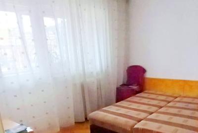Apartament 5 camere Duplex,2 bai, 3 balcoane,zona Centrala, locuit sau afacere - 6