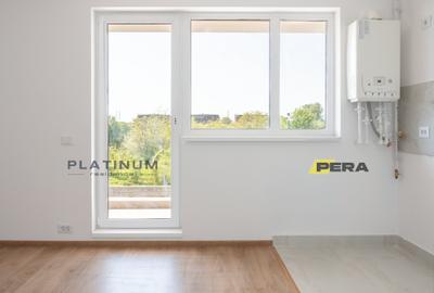 Garsoniera Platinum Residence Direct Dezvoltator - 5