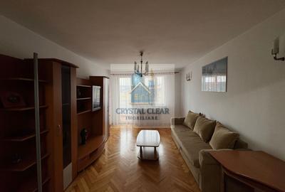 Apartament 2 camere - cartierul Dâmbu Pietros - 2