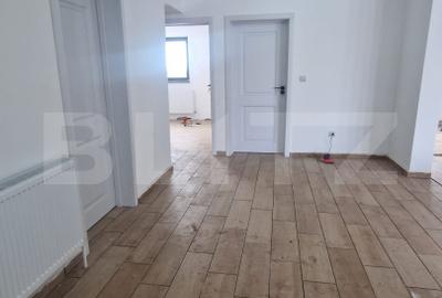 Casa in Bod 520 m teren, 4 camere P+1  zona de case noi - 8