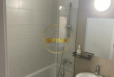 STUDIO DUBLU COCHET 65 mp, PRIMA INCHIRIERE - 15