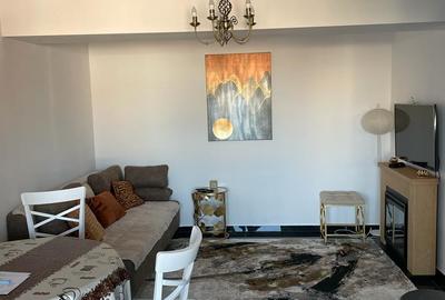 Apartament 2 camere TOMIS NORD (termen lung) - 5