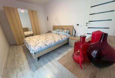 Apartament modern 3 camere 83 mp utili 2 băi parcare zona Șelimbăr - 4