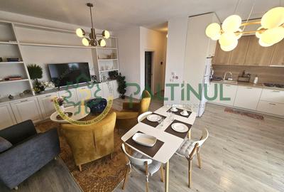 Apartament  de închiriat, Arsenal Residence, lângă Parcul Sub Arini, Sibiu - 7