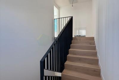 Vila 5 camere Pipera Denya Lake| Faza 1 - 6