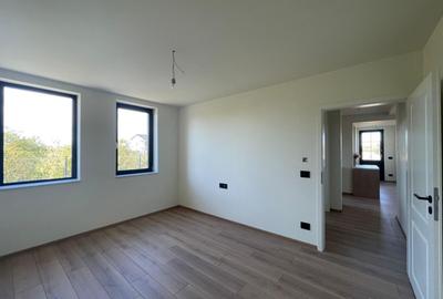 Duplex 6 camere, 400mp teren - Mosnita Noua - 16