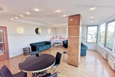 INCHIRIERE Apartament 3 camere Primaverii Bucuresti - 3