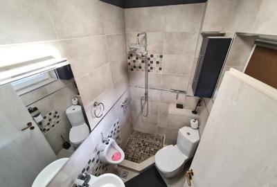 Casa individuala, P+1, 5 camere, 121 mp utili. - 5