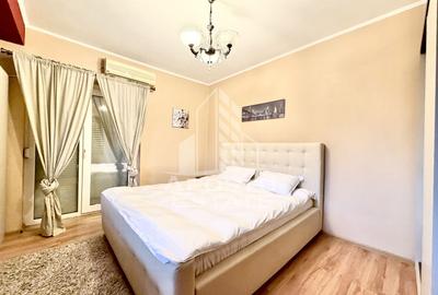 Apartament cu 2 camere, curte proprie,Pet Friendly,zona Lipovei - 3