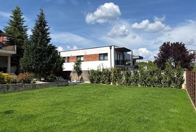 Casa individuala situata in cartierul Manastur! - 2