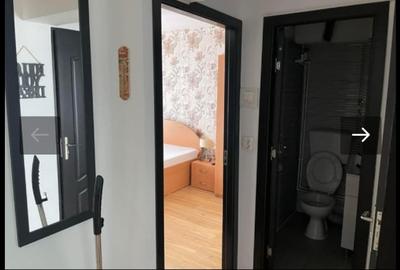 Ofer  la inchiriat apartament decomandat în Tomis  1 - 3