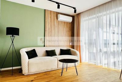 Baneasa - Sisesti |  Nordis Residence | Bloc 2020 | Parcare - 9