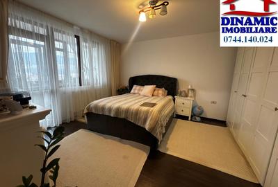 De vânzare – Apartament 1 cameră | Ansamblul Tei - 4