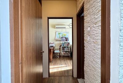 Apartament 2 camere renovat complet | mobila veche dispare | Drumul Taberei - 10