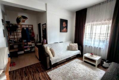 Vanzare - 2 camere - Rahova - Alexandriei - Leroy Merlin - mobilat - utilat -loc - 11