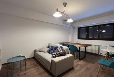 4 camere Dorobanti - 2