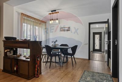 Inchiriere Vila 4 Camere Ghencea Ideala pentru o familie - 17