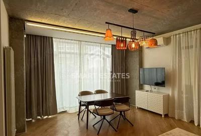 2 camere Floreasca I etaj 3 I bloc 2018 I parcare subterana inclusa - 4