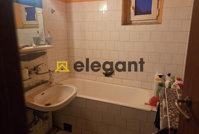 2 decomandate, etaj 3, centrala, boxa, Craiovita-Big vechi - 8