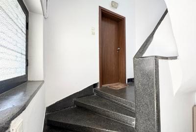 Primaverii, spațiu business versatil cu 3 camere, metrou 8 minute - 6