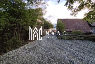 Casă de renovat I teren 1400 mp I Livadă I Central Săcel - 2