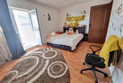 Apartament 2 camere, situat in Targu Jiu, Lt. Col. D-tru Petrescu - 2