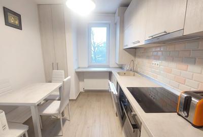 0 COMISION!! Apartament cu 3 camere, LUX, zona Transylvania College - 19