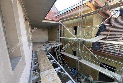 Apartament la cheie cu 2 camere constructie noua zona Centrala - 14