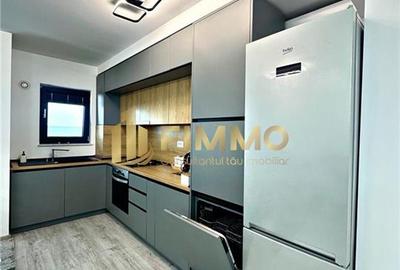 Apartament superb | 3 cam | Loc de parcare subteran | ID:1696 - 7