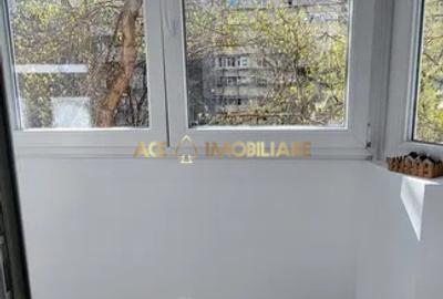 Garsoniera de inchiriat | Berceni | Metrou | Mobilat | Pet Friendly - 6