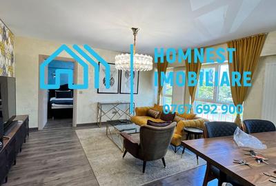 Apartament 3 camere | Aviatiei | Belvedere | - 27