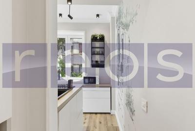 Apartament Premium  de inchiriat 3 camere | Floreasca | Prima inchiriere - 14