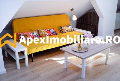 Apartament 2 camere de inchiriat Bucurestii Noi București | ApexImobiliare.ro - 8
