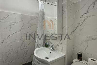 Apartament etaj intermediar Gheorgheni la cheie. Piata Hermes! - 7