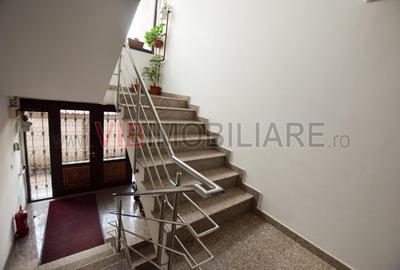 Bucurestii Noi - Apartament 2 camere - SUT 85MP - 11