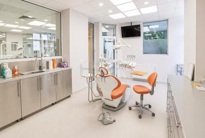 Spațiu comercial Moșilor/Eminescu, centrală, parcare, an 2008, 314 mp - 3